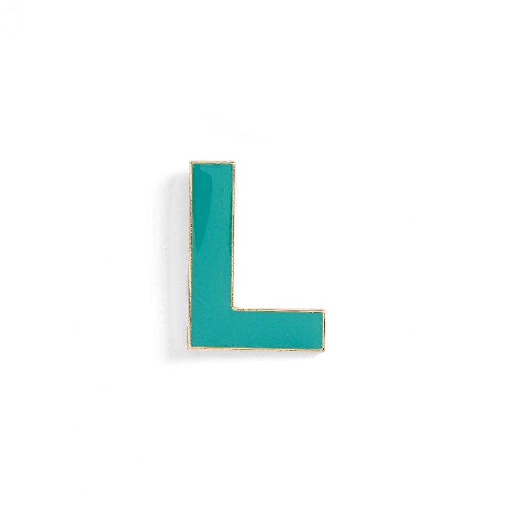 BP PIN "L" + Free GIft